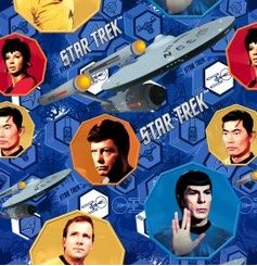 Star Trek - Click Image to Close