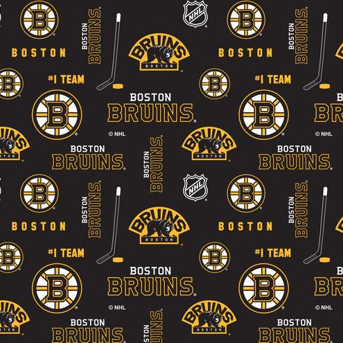 Boston Bruins - Click Image to Close