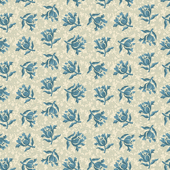 Something Blue 8829 by Laundry Basket Quilt - Click Image to Close
